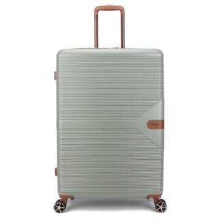 Decent 'Stella' 77x51x30cm Trolley  - Groen