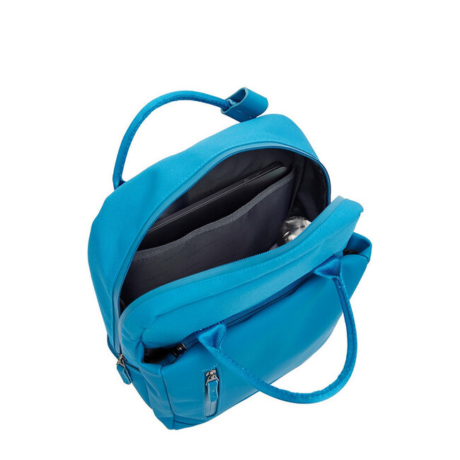 New Rebels 'Bruce' Miami handel backpack - Turqoise