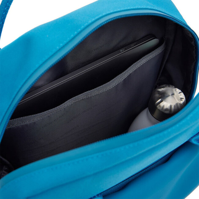 New Rebels 'Bruce' Miami handel backpack - Turqoise