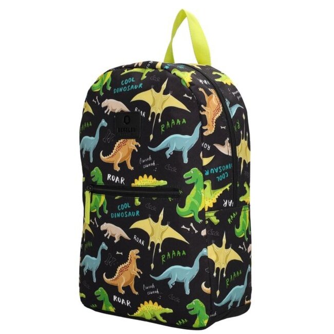 Beagles 'Dinosaurus' Rugzak -13 inch tabletvak