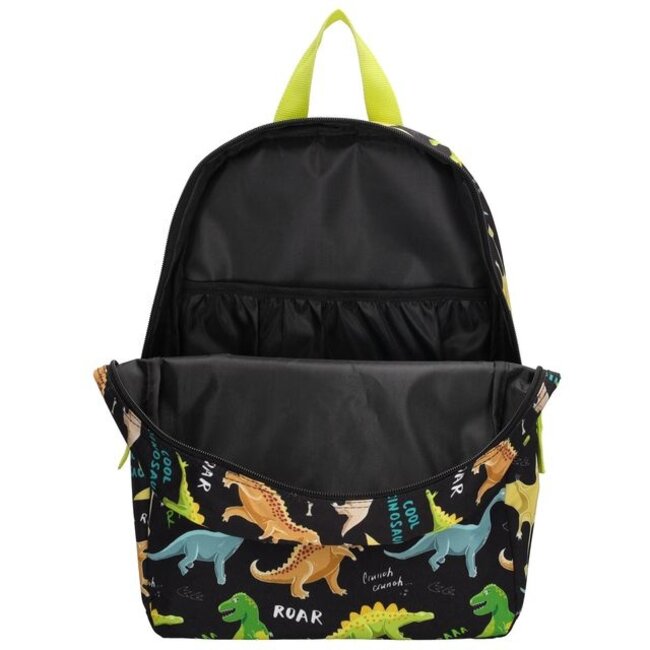 Beagles 'Dinosaurus' Rugzak -13 inch tabletvak