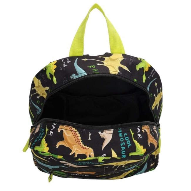 Beagles 'Dinosaurus' Rugzak -13 inch tabletvak