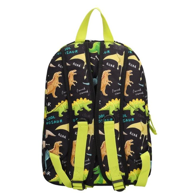 Beagles 'Dinosaurus' Rugzak -13 inch tabletvak