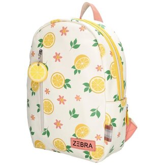 Zebra Trends 'Lemon' M Beige- Rugzak