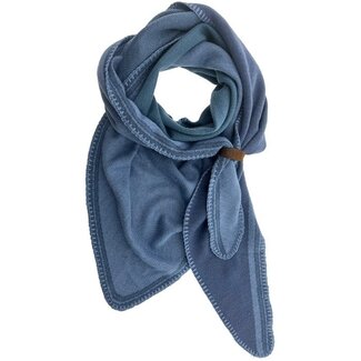 Lot83 Sjaal Nova - Blauw