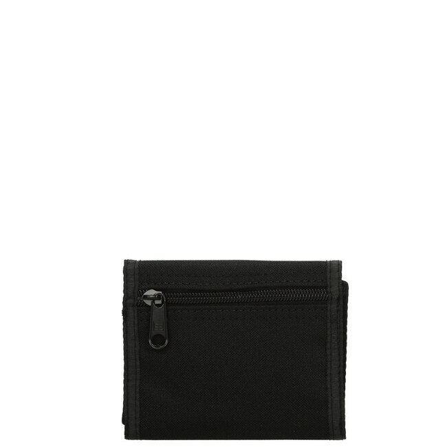 Enrico Benetti 'Amsterdam' Portemonnee - Zwart