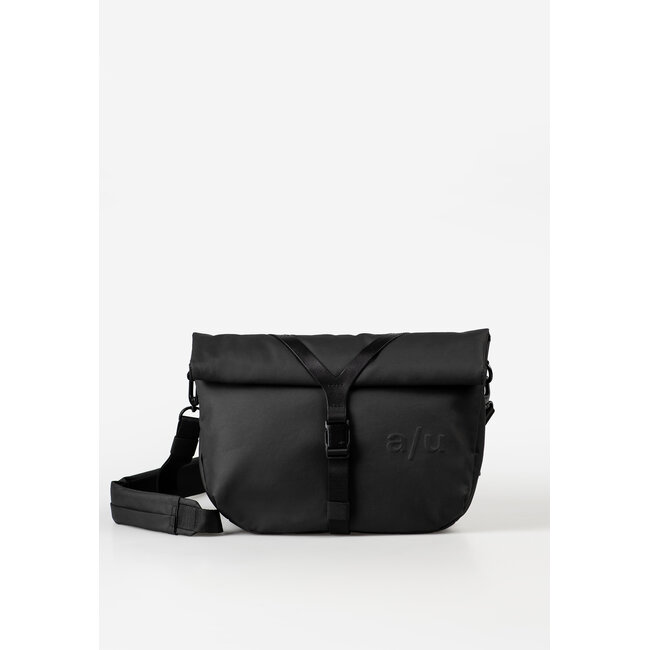 Aunts & Uncles Crossbody/Roltas 'Takahashi' Zwart