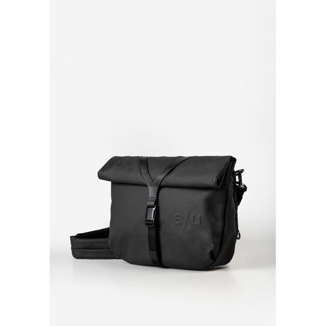 Aunts & Uncles Crossbody/Roltas 'Takahashi' Zwart