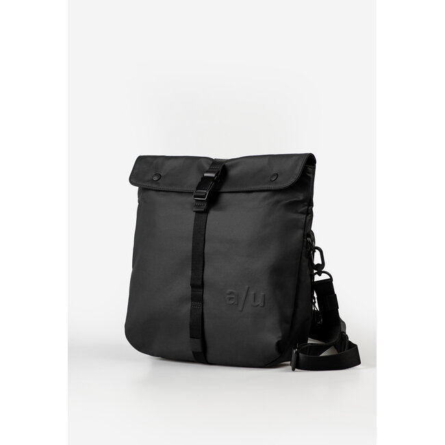 Aunts & Uncles Crossbody/Roltas 'Takahashi' Zwart