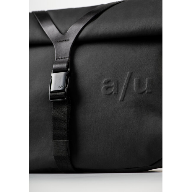 Aunts & Uncles Crossbody/Roltas 'Takahashi' Zwart