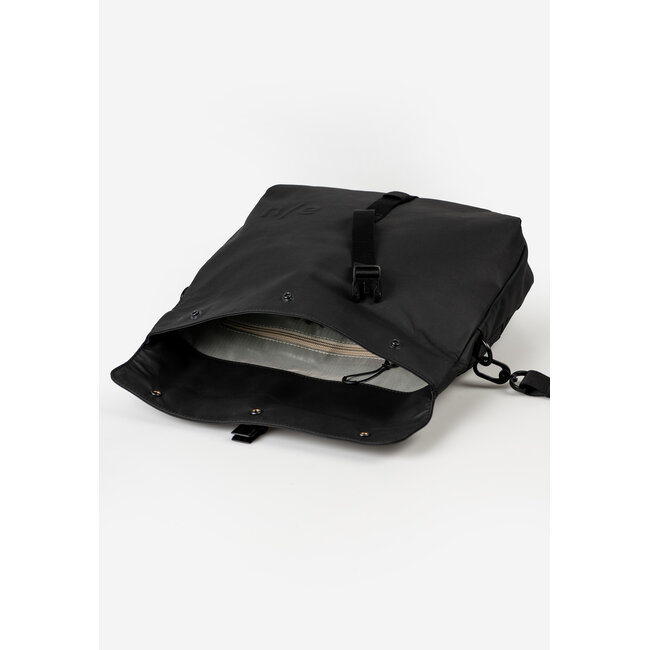 Aunts & Uncles Crossbody/Roltas 'Takahashi' Zwart