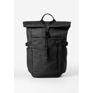 Aunts & Uncles Rugzak 'Tokachi RE' 13 inch Zwart