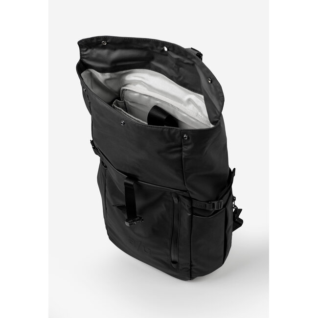 Aunts & Uncles 'Tokachi RE' Black - 10421-0