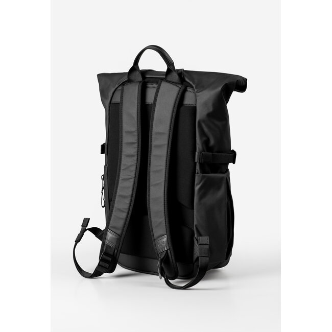 Aunts & Uncles 'Tokachi RE' Black - 10421-0