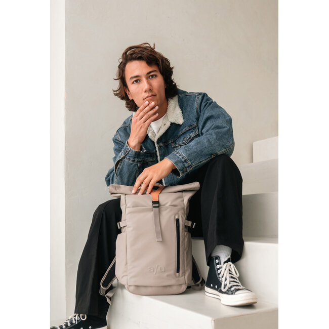 Aunts & Uncles 'Tokachi RE' Black - 10421-0