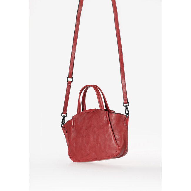 Aunts & Uncles 'Mrs. Plum Crumble' - Intense Rust - 40280-110