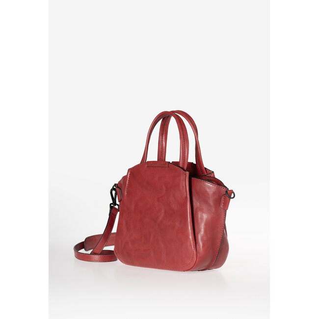 Aunts & Uncles 'Mrs. Plum Crumble' - Intense Rust - 40280-110