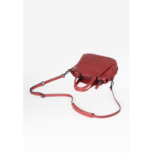 Aunts & Uncles 'Mrs. Plum Crumble' - Intense Rust - 40280-110