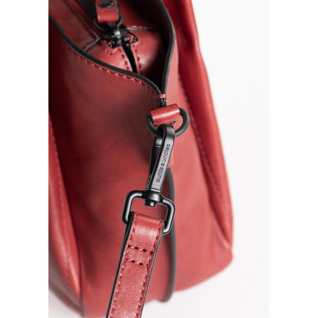 Aunts & Uncles 'Mrs. Plum Crumble' - Intense Rust - 40280-110