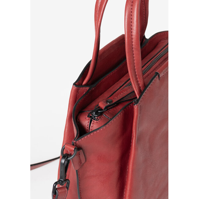 Aunts & Uncles 'Mrs. Plum Crumble' - Intense Rust - 40280-110