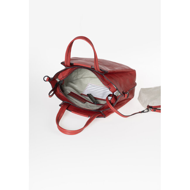 Aunts & Uncles 'Mrs. Plum Crumble' - Intense Rust - 40280-110