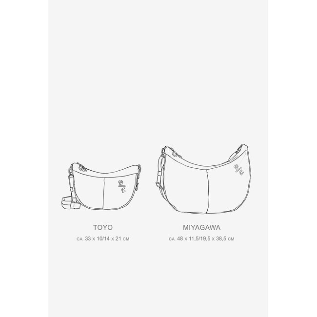 Aunts & Uncles 'Toyo' RE Lite' Black - 10604-0