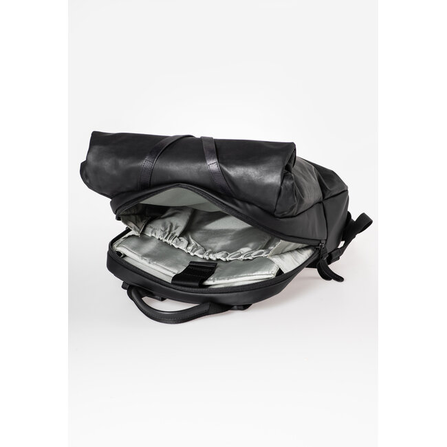 Aunts & Uncles 'Yabe RE' Black - 10412-0