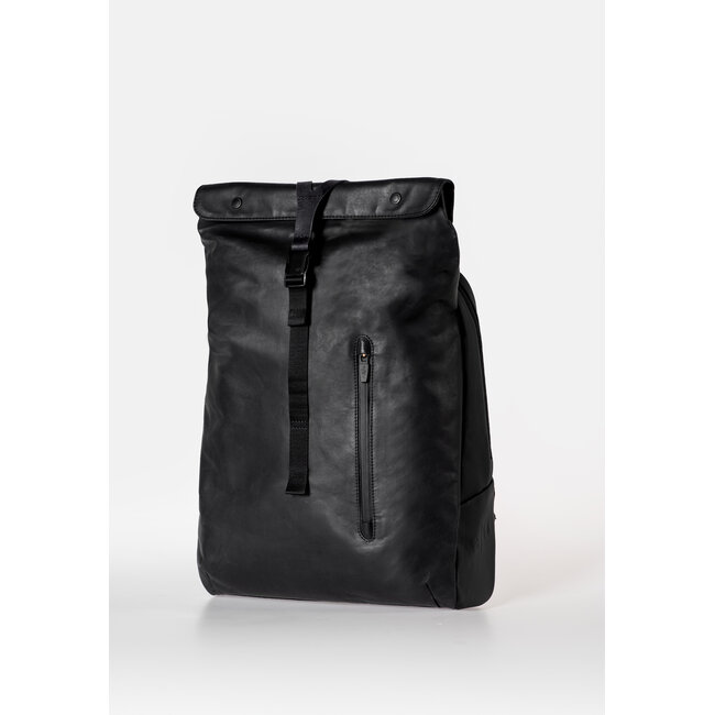 Aunts & Uncles 'Yabe RE' Black - 10412-0