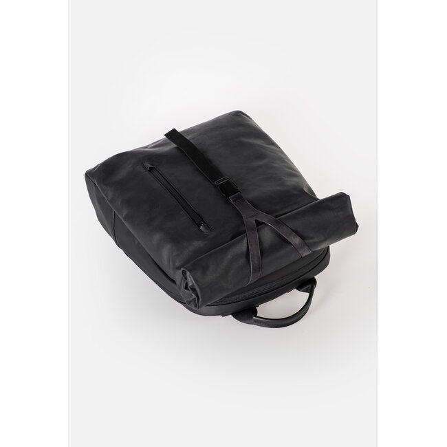 Aunts & Uncles 'Yabe RE' Black - 10412-0