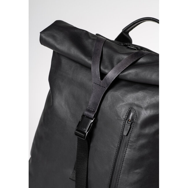 Aunts & Uncles 'Yabe RE' Black - 10412-0