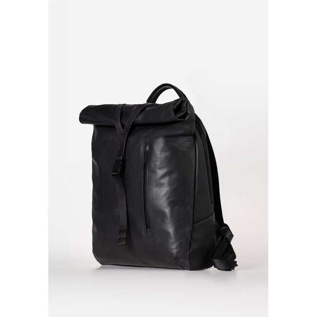 Aunts & Uncles 'Yabe RE' Black - 10412-0