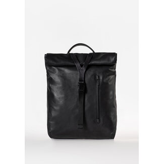 Aunts & Uncles 'Yabe RE' Black - 10412-0