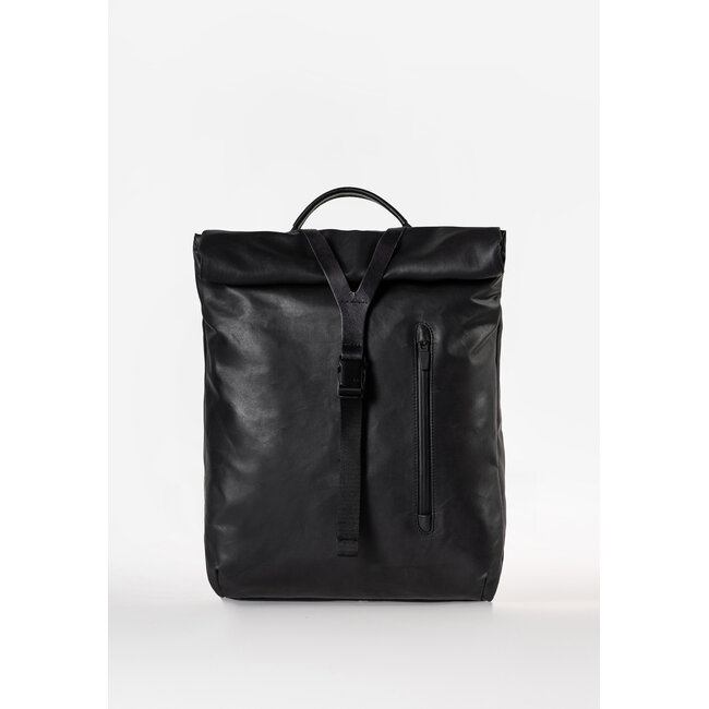 Aunts & Uncles 'Yabe RE' Black - 10412-0