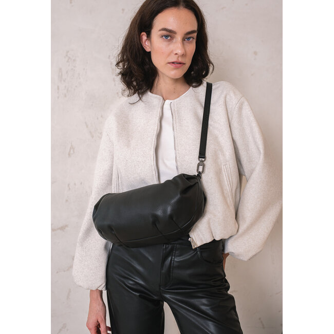 Aunts & Uncles 'Sparkle'  Black Dress - 40854-0