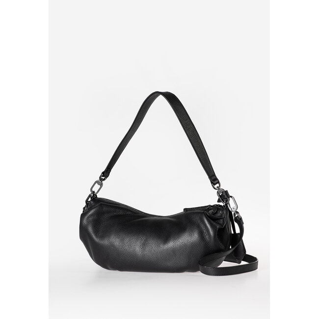 Aunts & Uncles Schoudertas 'Sparkle'  Black Dress - 40854-0