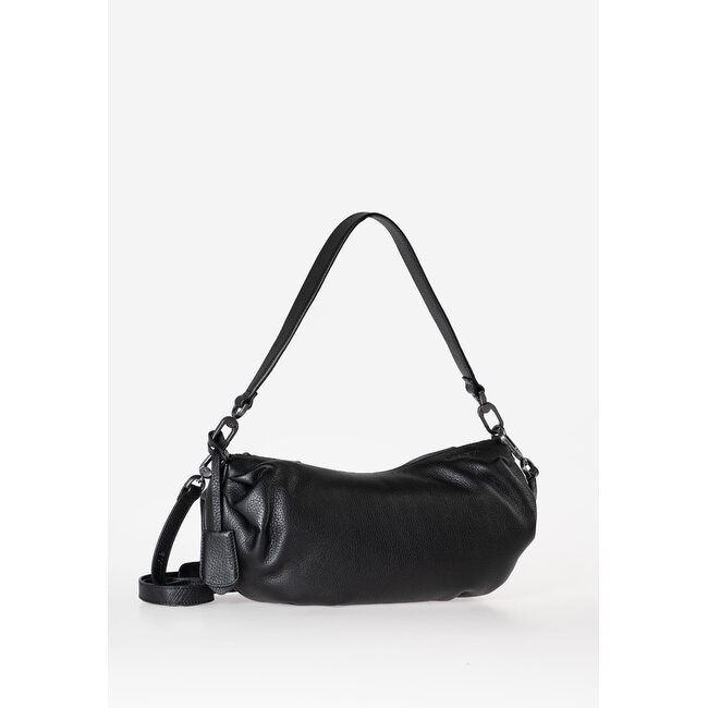 Aunts & Uncles 'Sparkle'  Black Dress - 40854-0