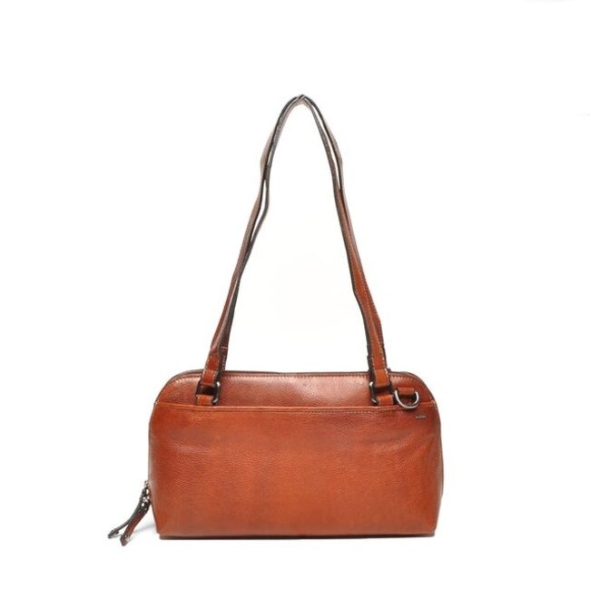 Berba bags & wallets Crossbody tas 335-770-95 Brandy - Lucca