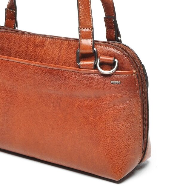 Berba bags & wallets Crossbody tas 335-770-95 Brandy - Lucca