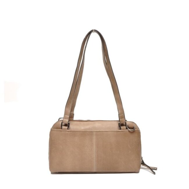 Berba bags & wallets Crossbody tas 335-770-59 Dust - Lucca