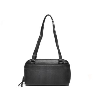 Berba bags & wallets Crossbody tas 335-770-00 Zwart - Lucca Berba bags & wallets Crossbody tas 335-770-00 Zwart - Lucca