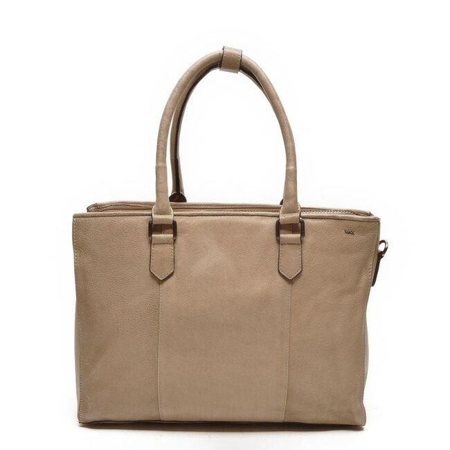 Berba bags & wallets Laptoptas 15 inch Dust - Lucca Collectie