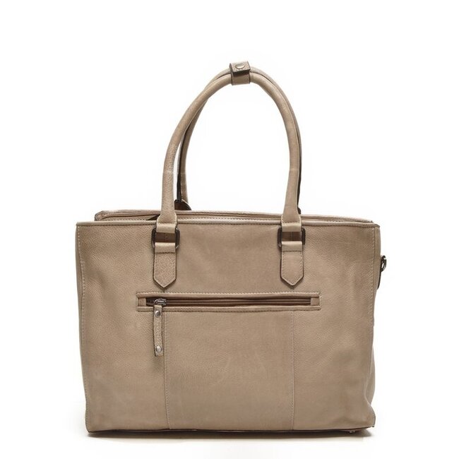 Berba bags & wallets Laptoptas 335-779-59 Dust - Lucca Collectie