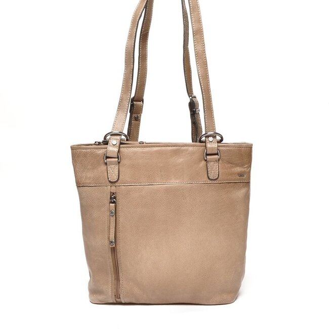 Berba bags & wallets Backpack/Shoulderbag  335-967-59 Dust - Lucca Collectie