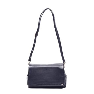 Berba bags & wallets Kleptas 625-876-07 Navy - Avignon Collectie