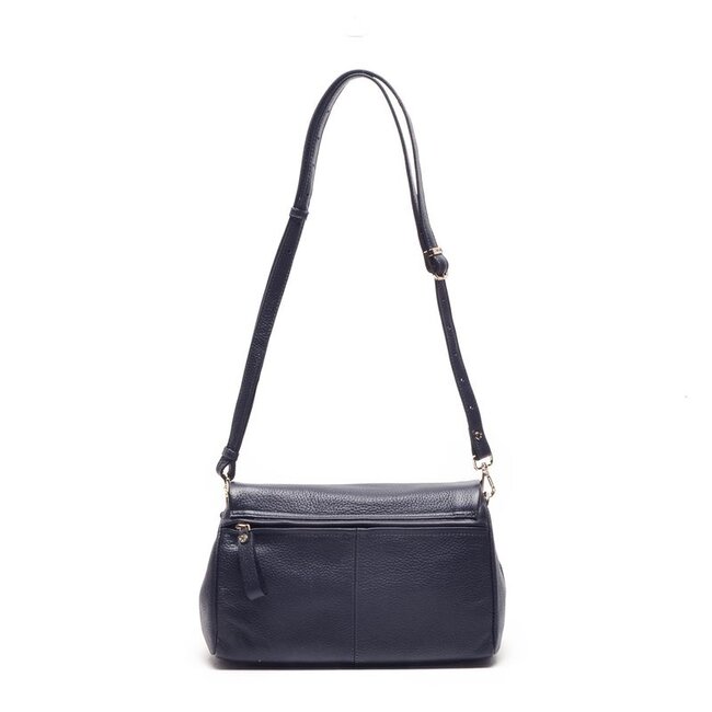 Berba bags & wallets Kleptas 625-876-07 Navy - Avignon Collectie