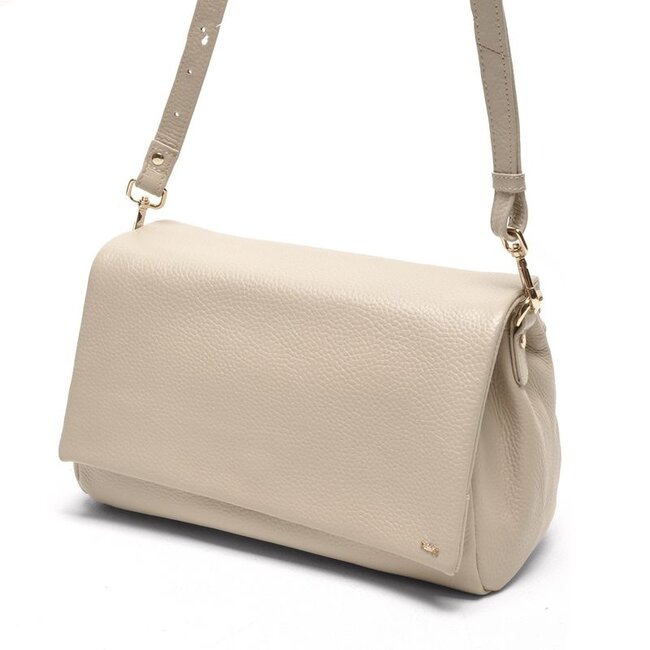 Berba bags & wallets Kleptas 625-876-06 Chalk - Avignon Collectie