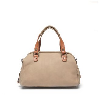 Berba bags & wallets 'Dokterstas' 827-351-59 Dust - Bonneville Collectie