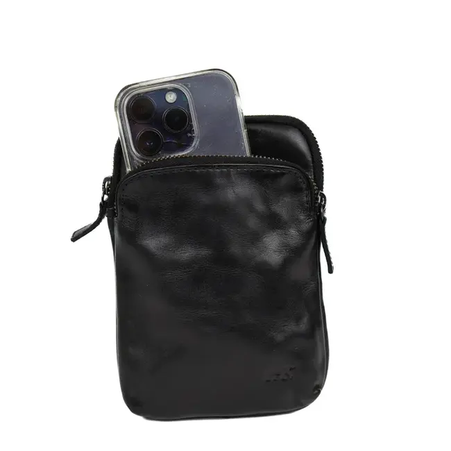 Bear Design 'Jack' Zwart - CL45454