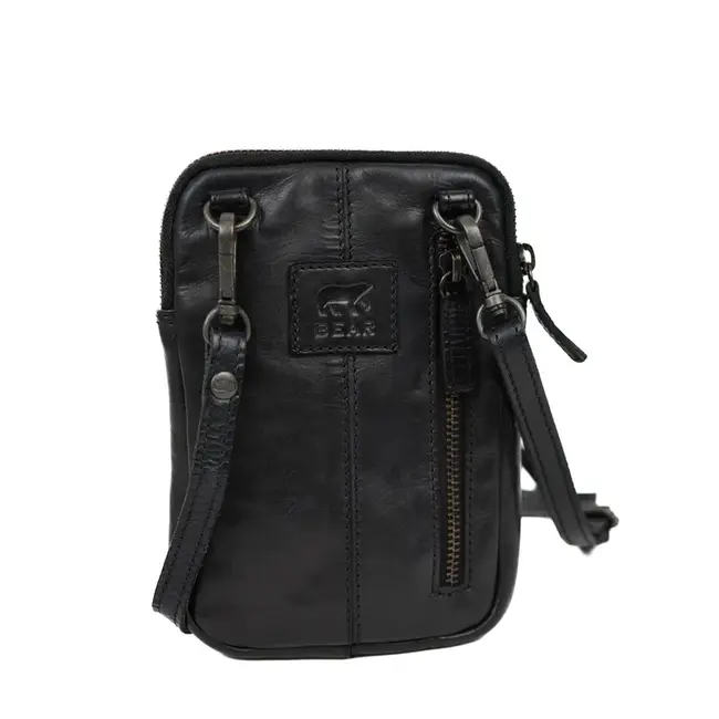 Bear Design 'Jack' Zwart - CL45454