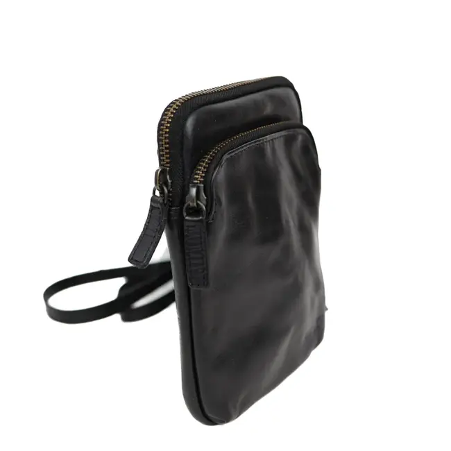 Bear Design 'Jack' Zwart - CL45454